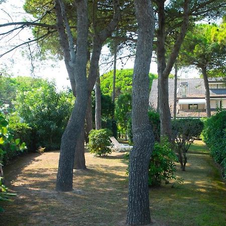 Villa Scultura Seaview Lignano Sabbiadoro Exterior photo